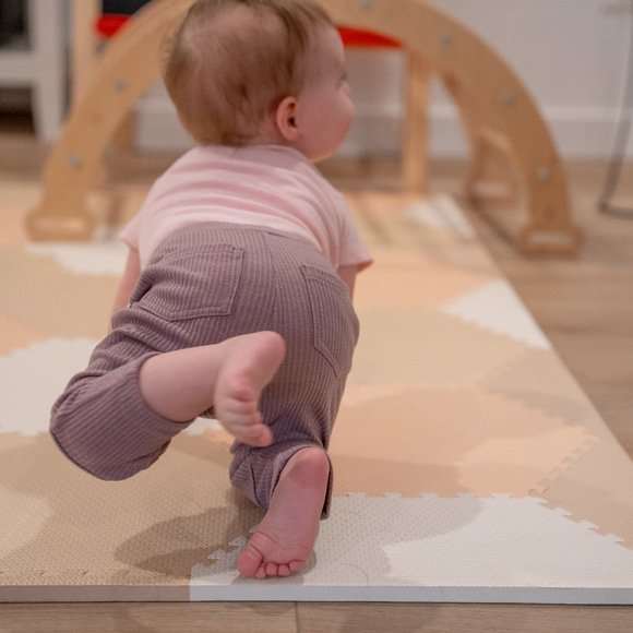 ABCrawlers Ribbed Pant - Picture 5 of 5